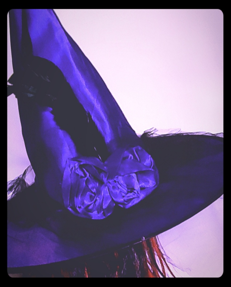 Halloween Hat